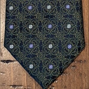 Munich accessories patterned Tie